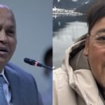 Bato dela Rosa, Harry Roque'