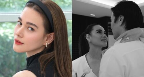 Bea Alonzo