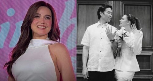Bea Alonzo