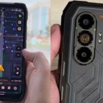 Blackview Oscal Pilot 8 specs