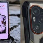 Blackview Xplore 6 specs
