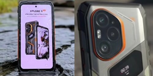 Blackview Xplore 6 specs