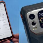 Blackview Xplore X1 Pro specs