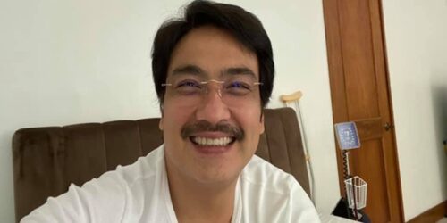 Bong Revilla 1