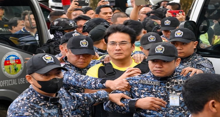 Bong Revilla