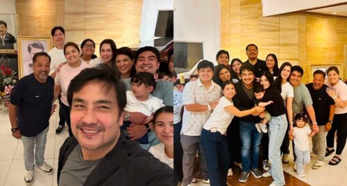 Bong Revilla