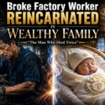 Broke Factory Worker