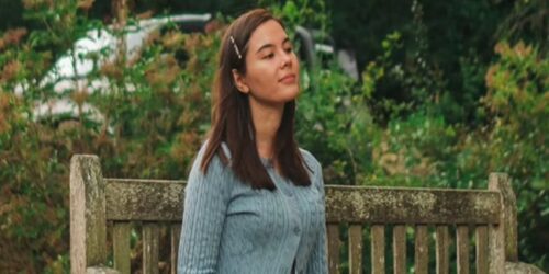 Catriona Gray 1