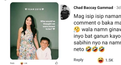 Chad Gammad