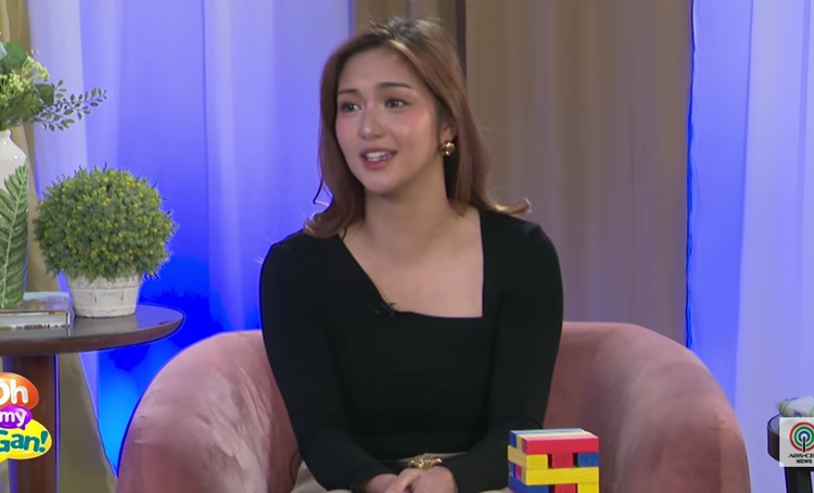 Charlie Dizon
