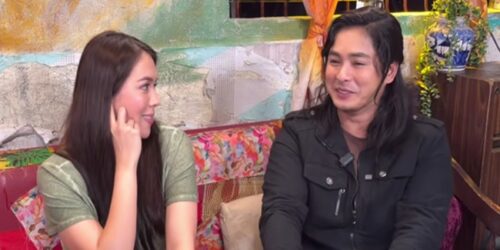 Coco Martin, Julia Montes 1