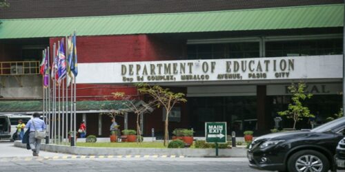 DEPED