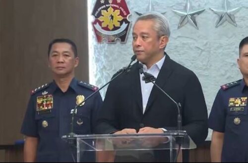 Jonvic Remulla