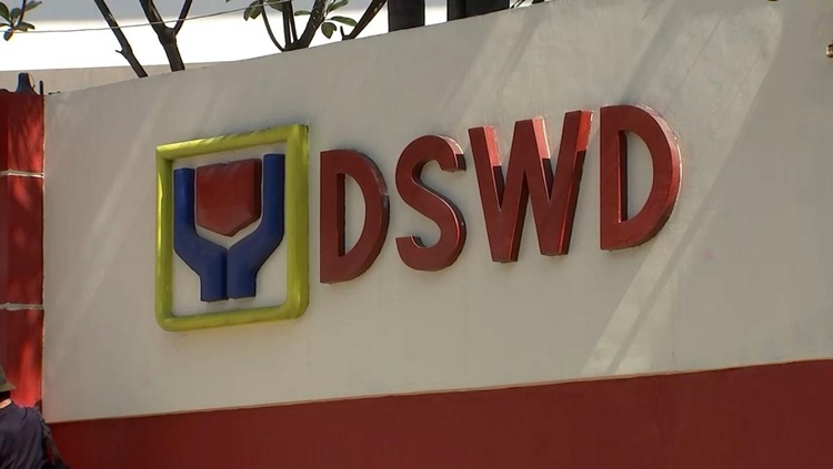 DSWD