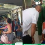 Davao del Norte, Food Poisoning 1