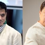 Dennis Padilla, Robin Padilla