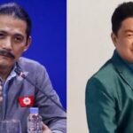 Dennis Padilla, Robin Padilla