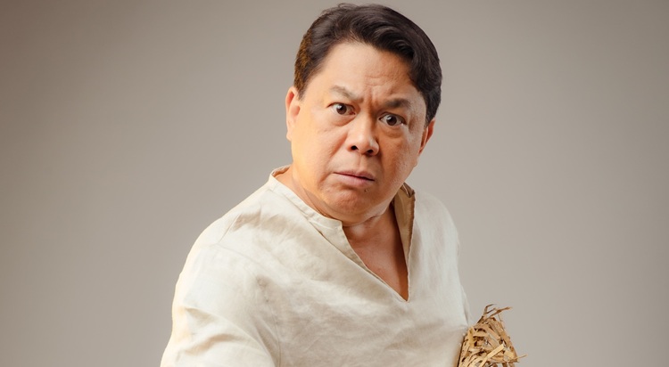 Dennis Padilla