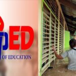 DepEd, Teacher, Flood