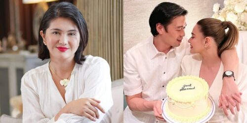 Dimples Romana, Bea Alonzo, Vincent Co