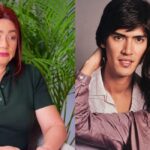 Dina Bonnevie, Vic Sotto 1