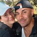 Doug Kramer, Chesca Garcia 1