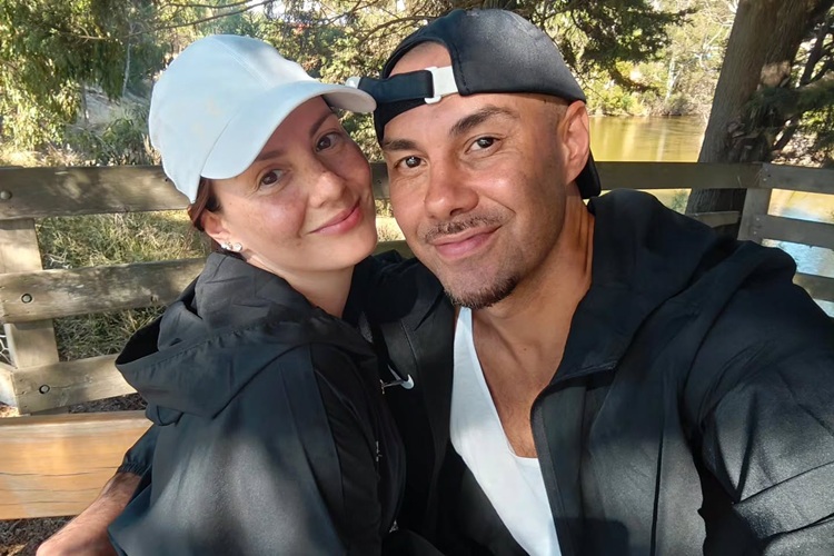 Doug Kramer, Chesca Garcia