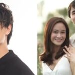 Edward Barber, Fiance