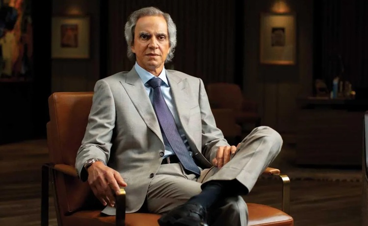 Enrique Razon