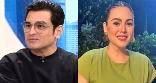 Eric FRUCTUOSO claudine barretto