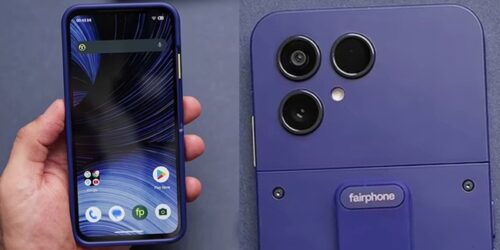 Fairphone 6+ specs