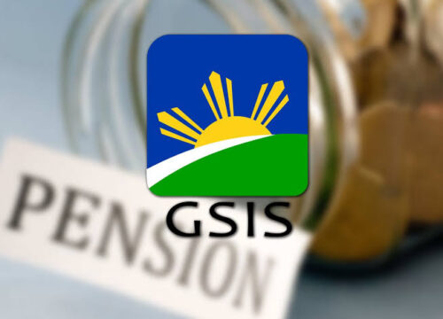 GSIS Pension Loan 2026