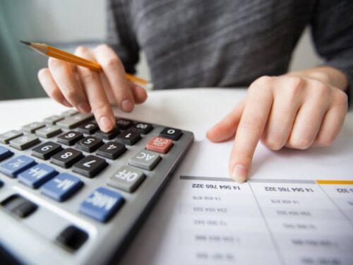 GSIS Pension Loan Computation 2026