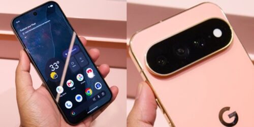 Google Pixel 11 Pro XL specs
