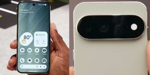 Google Pixel 11 Pro specs