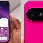Google Pixel 11 specs
