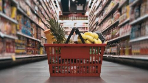 Home Credit Basket Shopping Loan