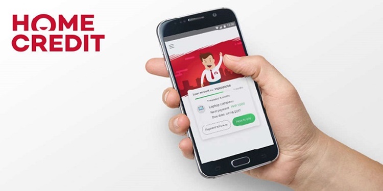 Home Credit