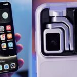 Honor Robot Phone specs