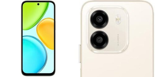 Honor X6e specs