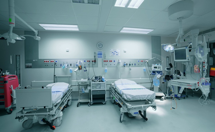 Hospital