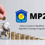 How To Enroll for Pag-IBIG MP2 Savings Account 2026