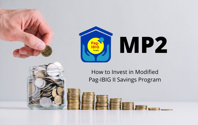 How To Enroll for Pag-IBIG MP2 Savings Account 2026