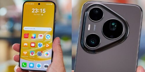 Huawei Pura 90s Pro Max specs