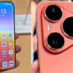 Huawei Pura 90s Pro specs