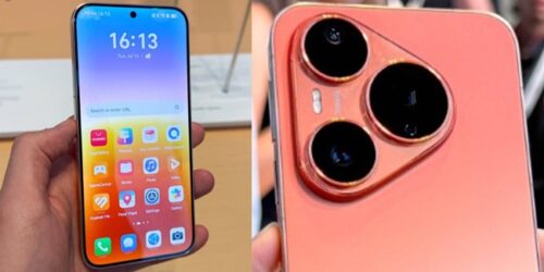 Huawei Pura 90s Pro specs