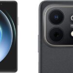 Huawei nova Y74 specs