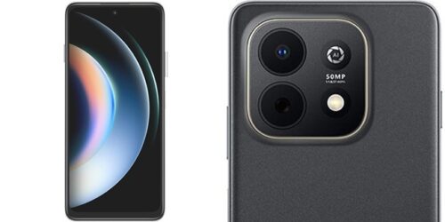 Huawei nova Y74 specs