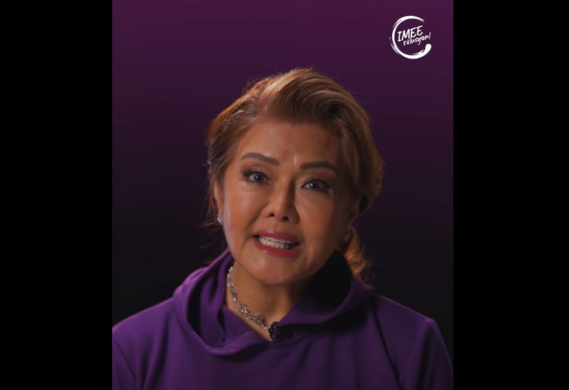 Imee Marcos
