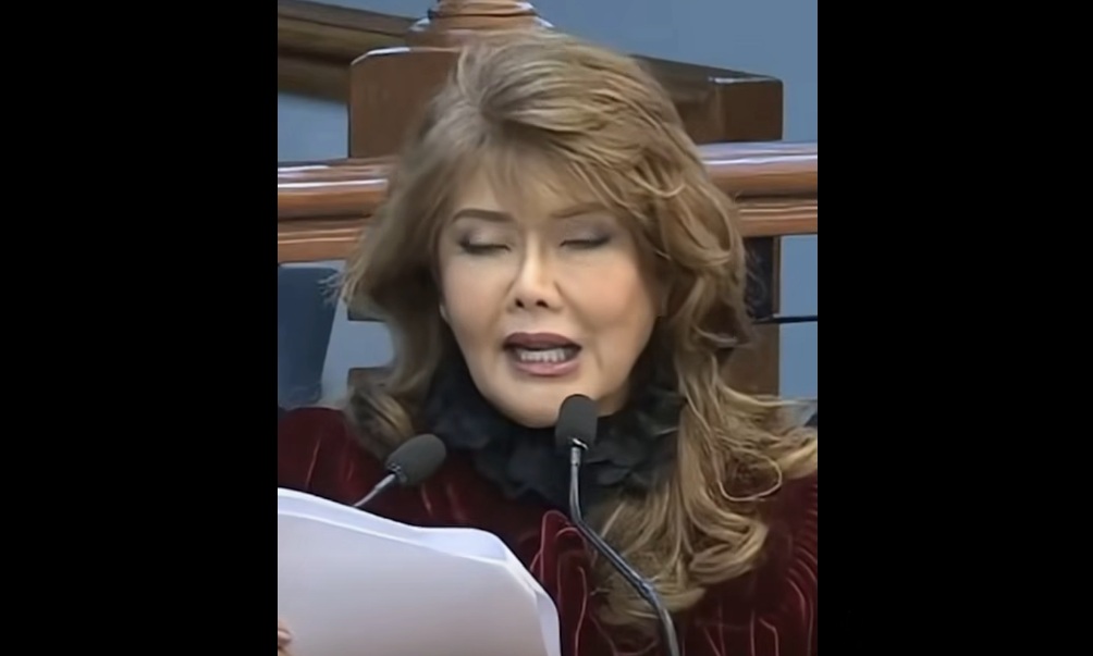 Imee Marcos